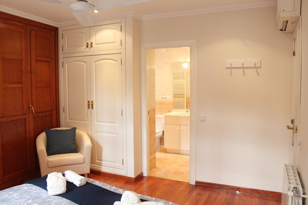 Appartement Torres Valencia