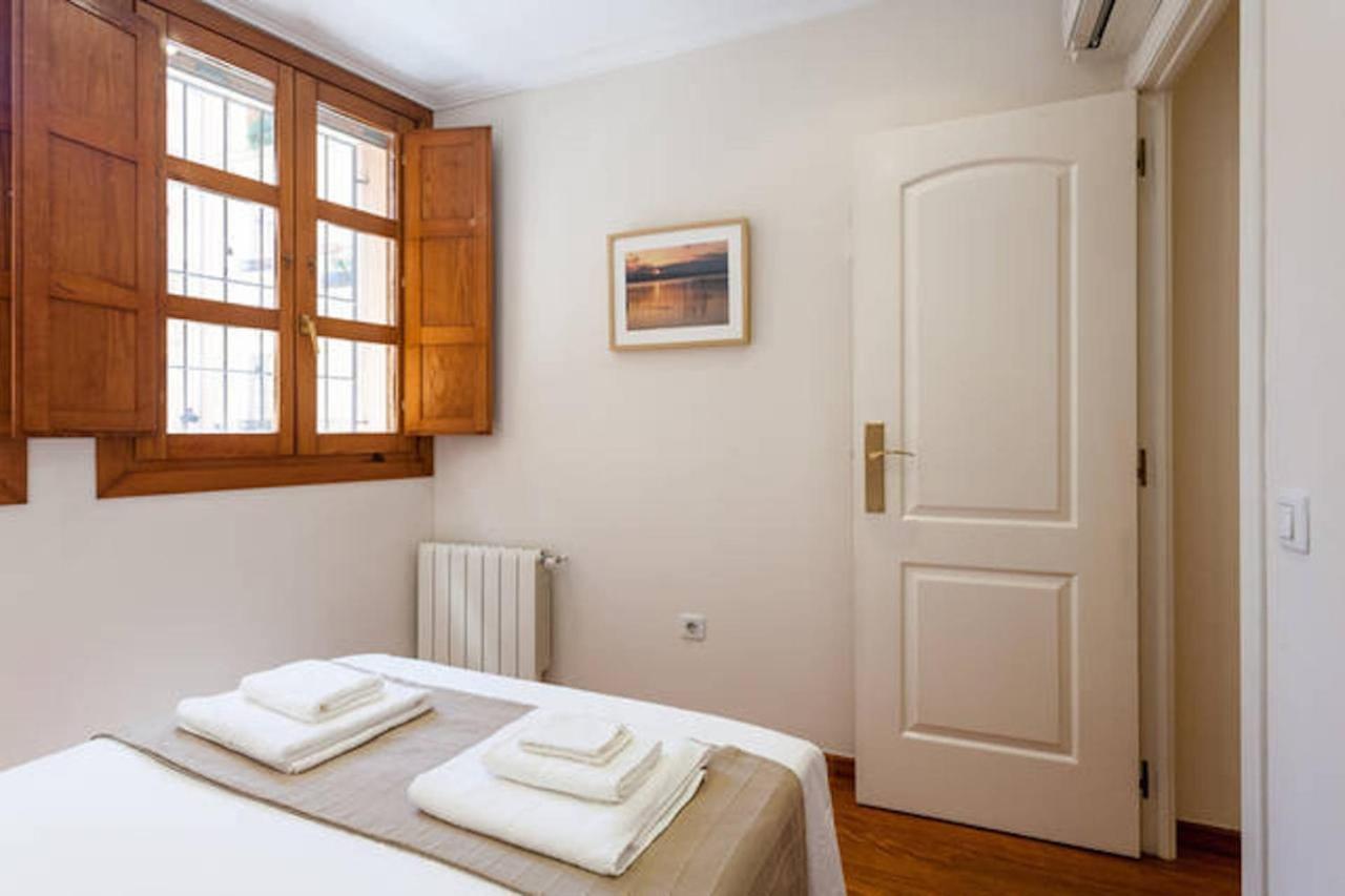 Appartement Torres Valencia