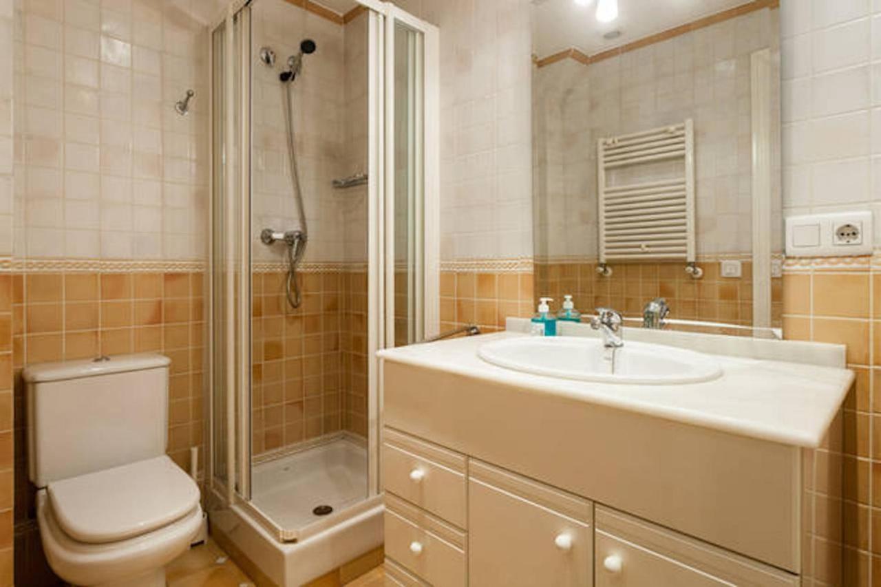 Appartement Torres *